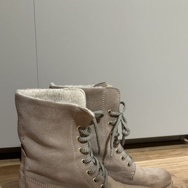 Winterstiefel