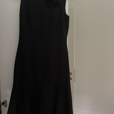 Kleid von Karl Lagerfeld