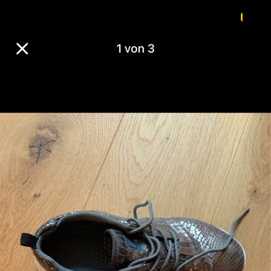 Sneaker La Gear