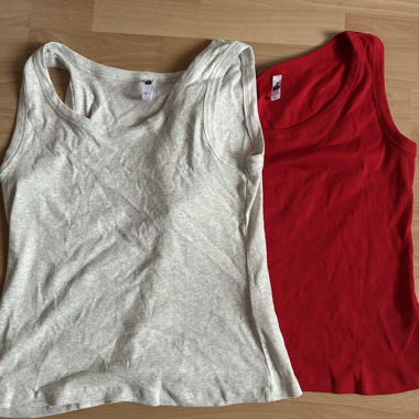 2-Pack Women's Tops