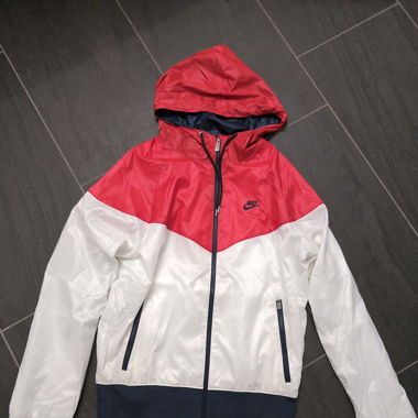 Jacke Nike 