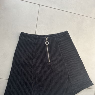Minirock Pull&Bear