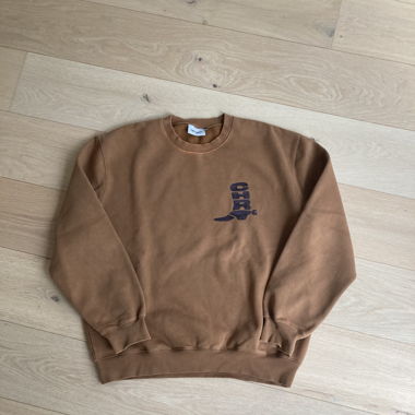 Carrhart Sweatshirt
