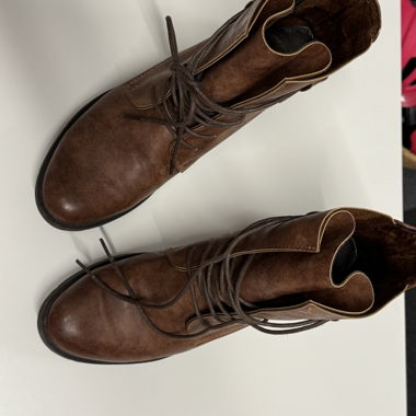 Bottines