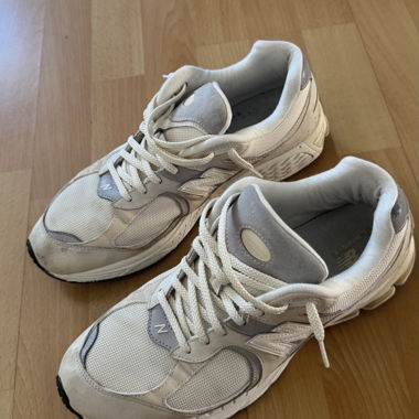 Baskets New Balance 2002R