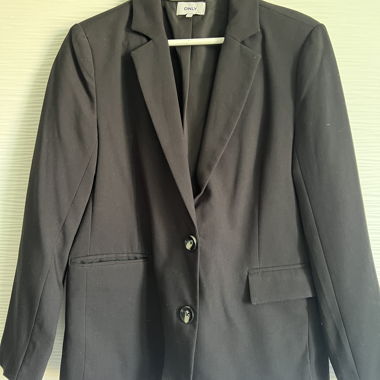 Only Blazer Black