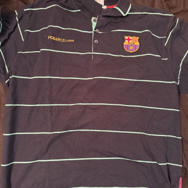 Polo FC Barcelona