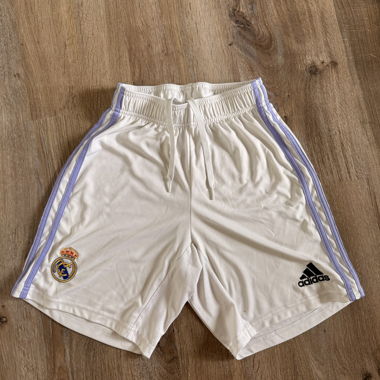 Pantaloncini adidas Real Madrid