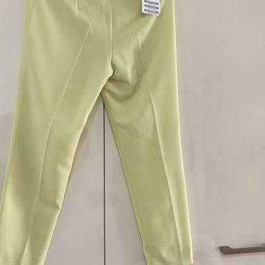 klassische elegante Hose für Arbeit 