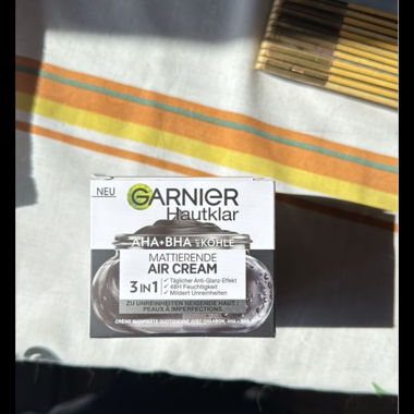 Crème visage 