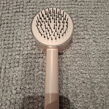 Haarbürste