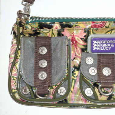 George Gina Lucy Bag