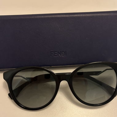 Fendi Sunglasses