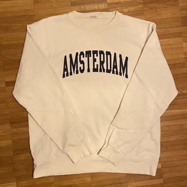 Sweatshirt - Brandy Melville