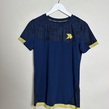 T-shirt sportivo Pro Browear