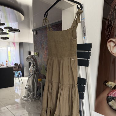 Guess Sommerkleid gr L