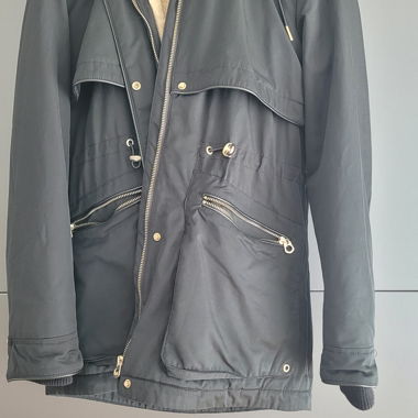 Giacca invernale Zara