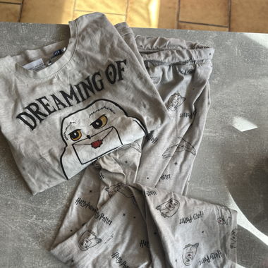 Pyjama