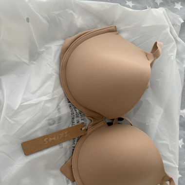 Skims Bra