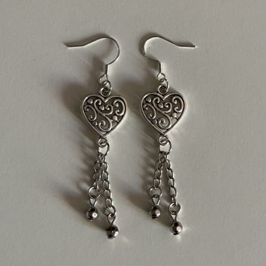 handmade earrings