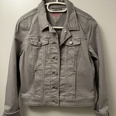 Giacca di jeans Street One