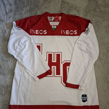 Ochsner Hockey Hockey Jersey