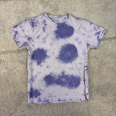 T-SHIRT TIE-DYE – TERRANOVA 