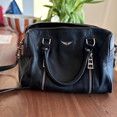 Sac Zadig&Voltaire Sunny (medium)
