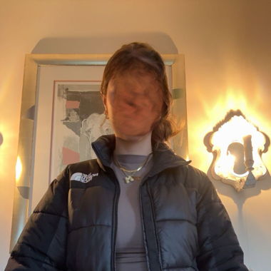 The North Face Jacke