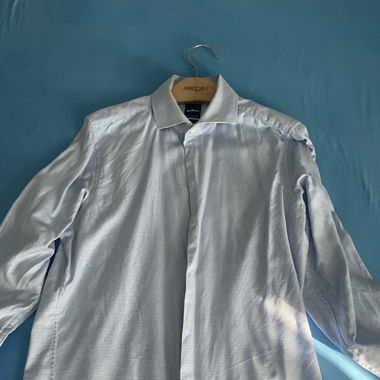 Camicia Strellson Slim Fit 40 (15 3/4)
