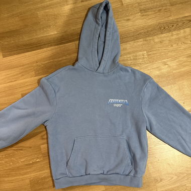 OAFF 2025 Hoodie