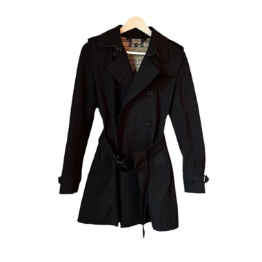 Burberry Trench the Kensington 