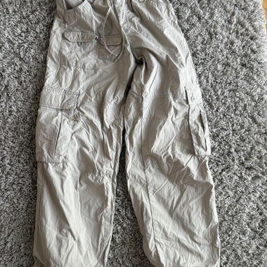 Bershka Hosen