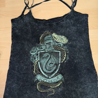 Top serpentars