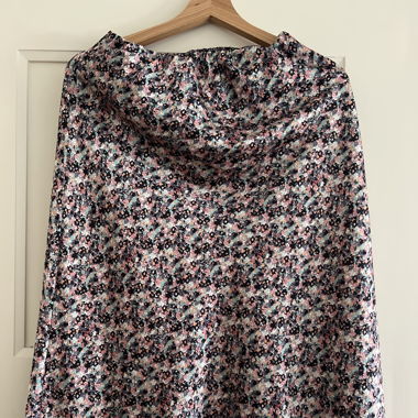 Summer skirt