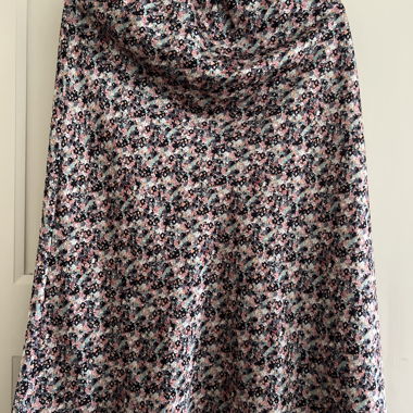 Summer skirt