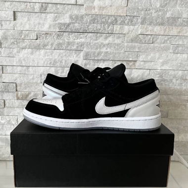 Nike Air Jordan 1 Low Diamond Shorts