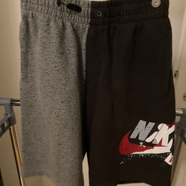 Nike Jordan Sports Shorts