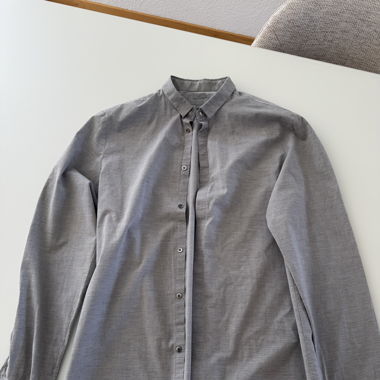 Cos chemise 