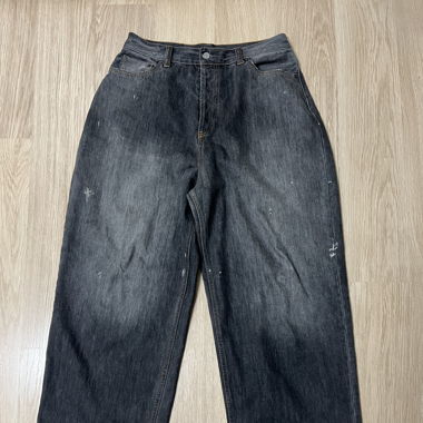 Acne studios denim