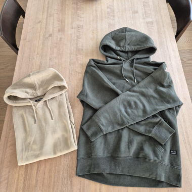 Sweat à capuche Jack & Jones