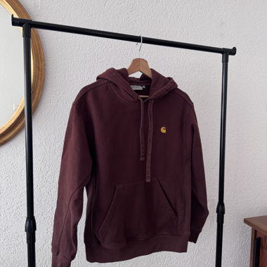Carharrt Hoodie