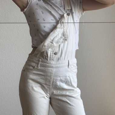 Latzhose
