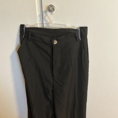 Pantaloni neri