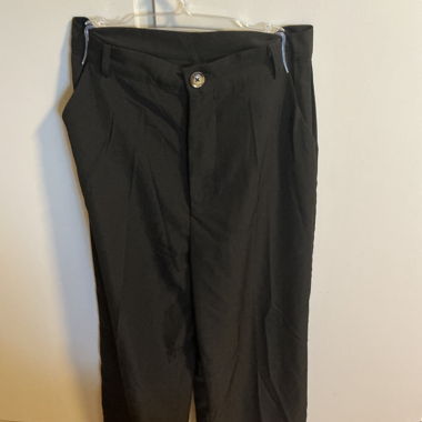 Pantaloni neri