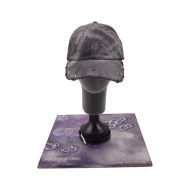 Casquette personnalisée CAS