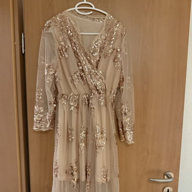 Kleid