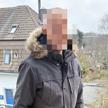 Quicksilver Winterjacke S