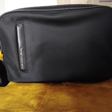 Black crossbody bag Mandarina Duck