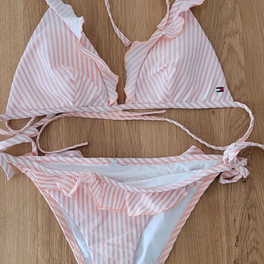 Maillot de bain - Tommy Hilfiger 